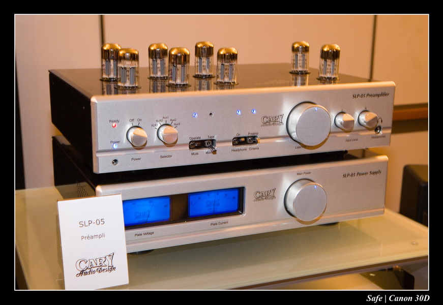 2006 - 10 - Salon hifi sofitel -  003